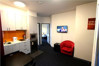 Alston Apartments Hotel - Accommodation Fremantle 17