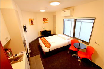 Alston Apartments Hotel - Accommodation Fremantle 18