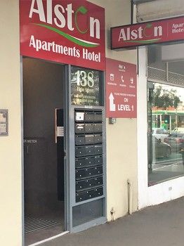 Alston Apartments Hotel - Accommodation Fremantle 26