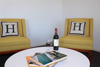 H Boutique Hotel - Accommodation Fremantle 0