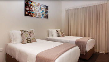 H Boutique Hotel - Accommodation Fremantle 15