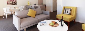 H Boutique Hotel - Accommodation Fremantle 18