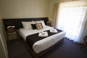 H Boutique Hotel - Accommodation Fremantle 43