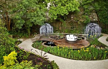 Elizabethan Lodge - Accommodation Fremantle 5
