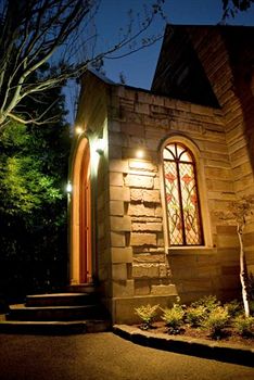 Elizabethan Lodge - Accommodation Fremantle 11