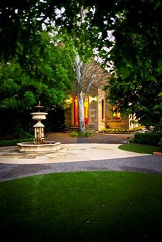 Elizabethan Lodge - Accommodation Fremantle 12