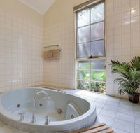 Comfort Inn Greensborough - Accommodation Fremantle