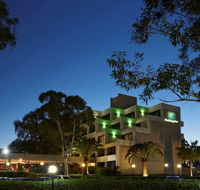Holiday Inn Warwick Farm - Accommodation Fremantle