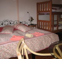 Sinclairs Of Burwood Bed And Breakfast - Accommodation Fremantle