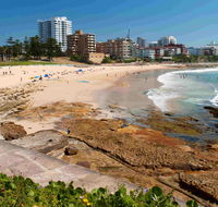 Cecil Apartments - Accommodation Fremantle