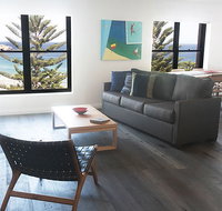 Bondi 38 Serviced Apartments - Accommodation Fremantle