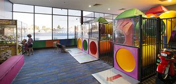 Meadow Inn Hotel-Motel - Accommodation Fremantle 1