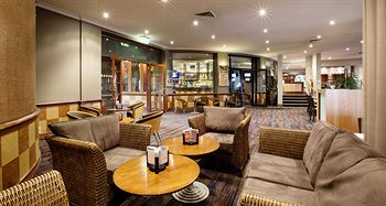 Meadow Inn Hotel-Motel - Accommodation Fremantle 3