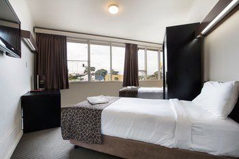 Meadow Inn Hotel-Motel - Accommodation Fremantle 9