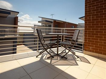 Everton Apartments - Accommodation Fremantle 0