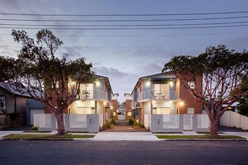 Everton Apartments - Accommodation Fremantle 6