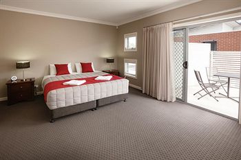 Everton Apartments - Accommodation Fremantle 12