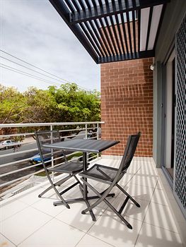 Everton Apartments - Accommodation Fremantle 32