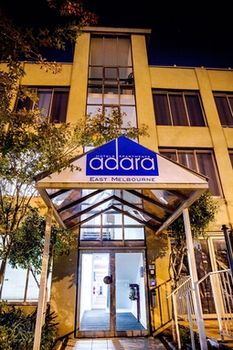 Adara East Melbourne - Accommodation Fremantle 0