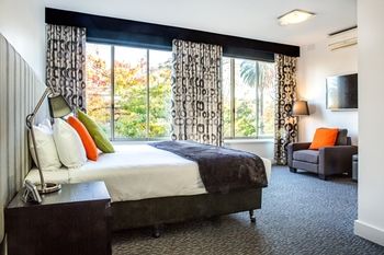 Adara East Melbourne - Accommodation Fremantle 3
