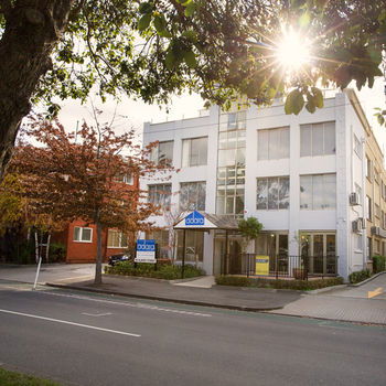 Adara East Melbourne - Accommodation Fremantle 6