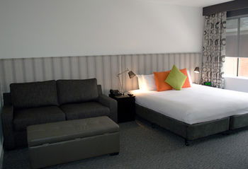 Adara East Melbourne - Accommodation Fremantle 10
