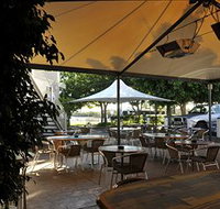 The Bayview Hotel - Accommodation Fremantle