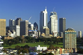 Ibis Budget Sydney East - Accommodation Fremantle 1