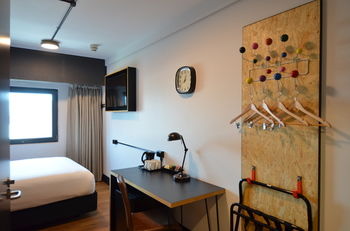 Ibis Budget Sydney East - Accommodation Fremantle 16