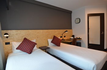 Ibis Budget Sydney East - Accommodation Fremantle 17