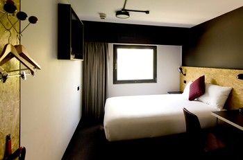 Ibis Budget Sydney East - Accommodation Fremantle 19