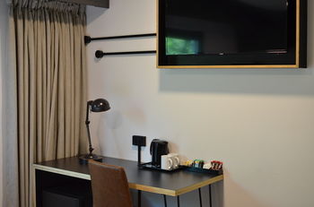 Ibis Budget Sydney East - Accommodation Fremantle 21