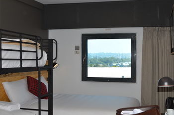 Ibis Budget Sydney East - Accommodation Fremantle 25