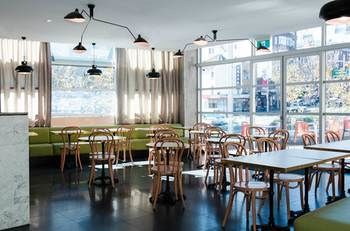 Ibis Budget Sydney East - Accommodation Fremantle 27