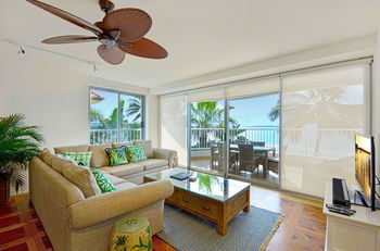 La Mer Penthouse - Accommodation Fremantle 4