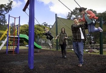 Eagleview Resort - Accommodation Fremantle 29