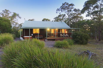 Eagleview Resort - Accommodation Fremantle 38
