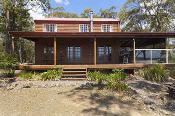 Eagleview Resort - Accommodation Fremantle 41