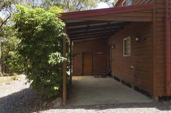 Eagleview Resort - Accommodation Fremantle 48