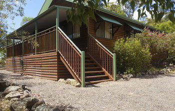 Eagleview Resort - Accommodation Fremantle 55