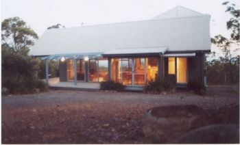 Eagleview Resort - Accommodation Fremantle 67
