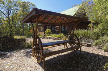 Eagleview Resort - Accommodation Fremantle 76