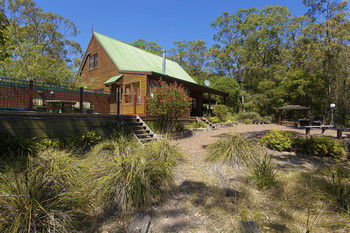 Eagleview Resort - Accommodation Fremantle 81