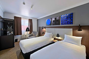 Quality Hotel CKS Sydney Airport - Accommodation Fremantle 2