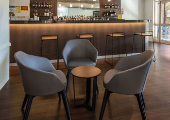 Quality Hotel CKS Sydney Airport - Accommodation Fremantle 3