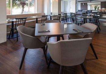 Quality Hotel CKS Sydney Airport - Accommodation Fremantle 4