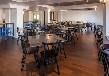 Quality Hotel CKS Sydney Airport - Accommodation Fremantle 5