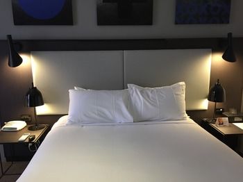 Quality Hotel CKS Sydney Airport - Accommodation Fremantle 7