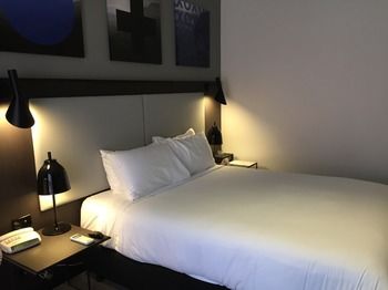 Quality Hotel CKS Sydney Airport - Accommodation Fremantle 8