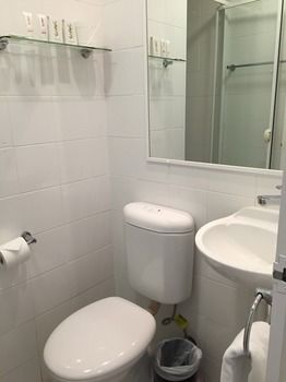 Quality Hotel CKS Sydney Airport - Accommodation Fremantle 9